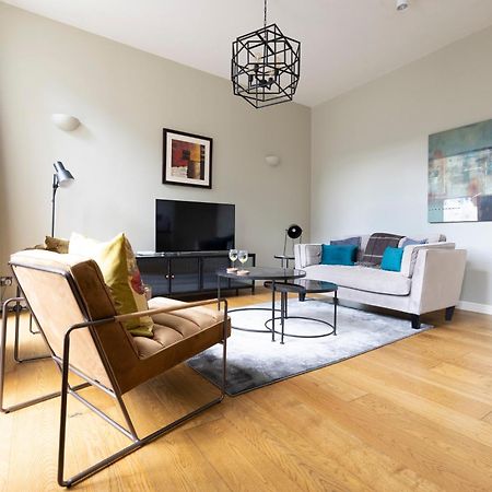 Royal Mile Apartments By Joivy إدنبرة المظهر الخارجي الصورة